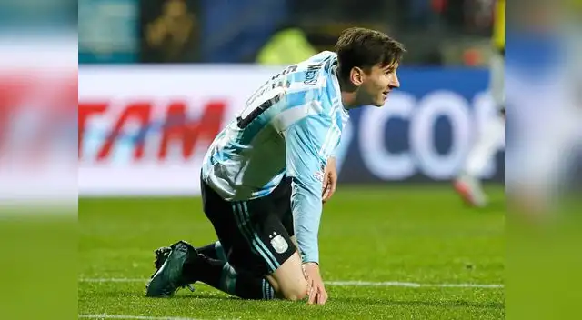 Afirma que García le decía que estaba en América y no en Europa