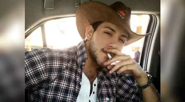 Nuevamente tiene problemas con la justicia.