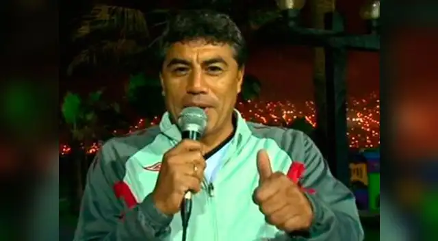 No consiguió convencer al jurado