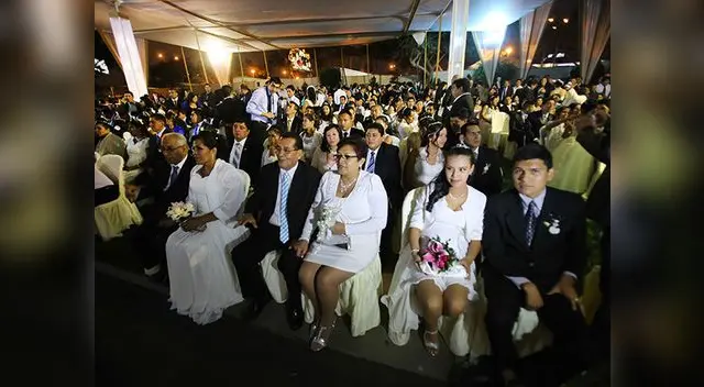 Una fiesta se vivió en el conocido centro de esparcimiento.