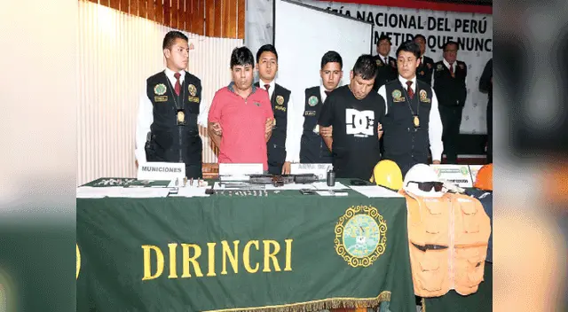 Tenían un croquis de ubicación del colegio