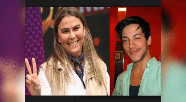 ¿Jean Paul Santa María continuará en Combate?