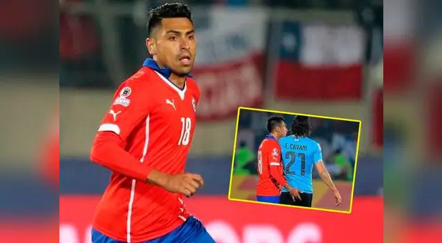 Le dice adiós a la Copa América