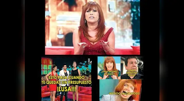 Cibernautas se burlaron de Urraca por no salir en su programa Cibernautas se burlaron de Urraca por no salir en su programa