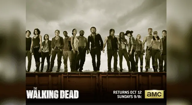 ¡Se estrena el 11 de octubre! ¡Se estrena el 11 de octubre!