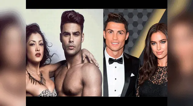 ¿Son parecidos? ¿Son parecidos?