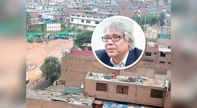 Familias deben considerar reforzar sus viviendas por seguridad. Familias deben considerar reforzar sus viviendas por seguridad.