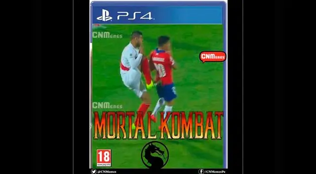 Carlos Zambrano no será portada de FIFA 2015. Ahora ya sabemos por qué. Carlos Zambrano no será portada de FIFA 2015. Ahora ya sabemos por qué.