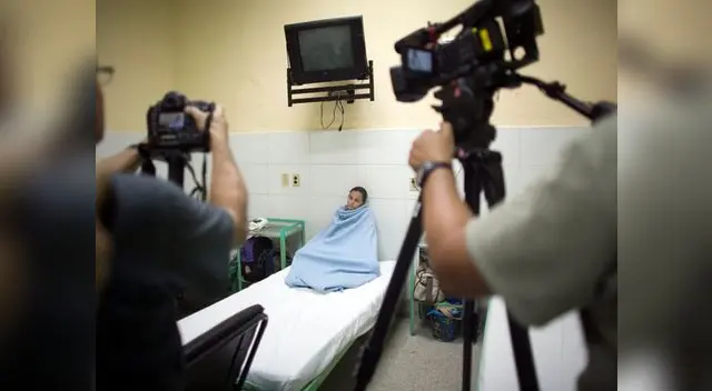 Importante avance de la ciencia abre nueva esperanza para miles de pacientes Importante avance de la ciencia abre nueva esperanza para miles de pacientes