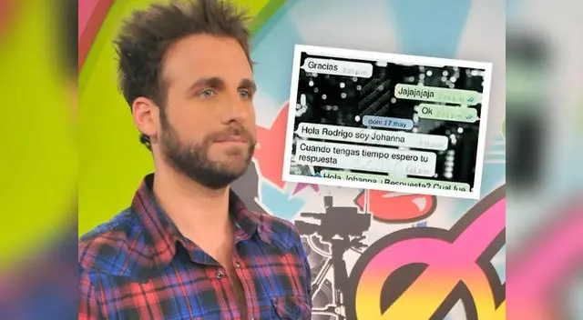 No deja de estar en el ojo de la tormenta No deja de estar en el ojo de la tormenta