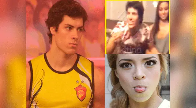 ¿Patricio Parodi ya cambió de página tan rápido?