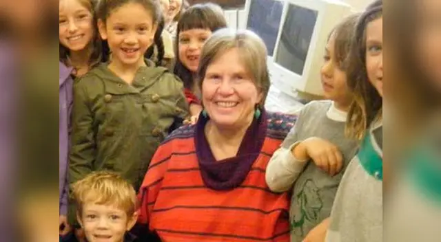 Pese a mostrarse escéptica decidió probar el método natural Pese a mostrarse escéptica decidió probar el método natural