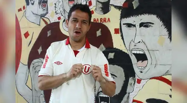 Dice que hinchas le piden volver.