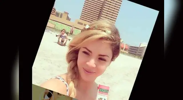 Sheyla Rojas escribe mensajes de autoayuda. Sheyla Rojas escribe mensajes de autoayuda.