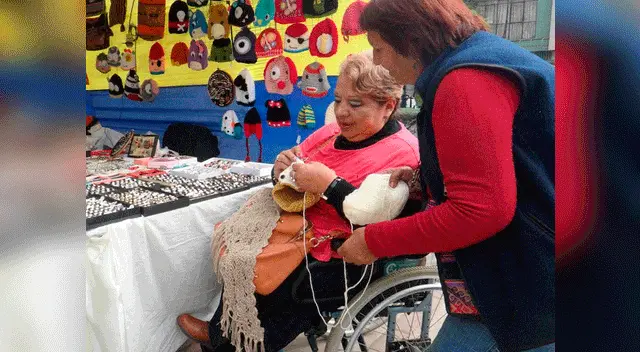 La feria artesanal estará contemplado de personas con talento en sus diferentes expresiones artísticas La feria artesanal estará contemplado de personas con talento en sus diferentes expresiones artísticas