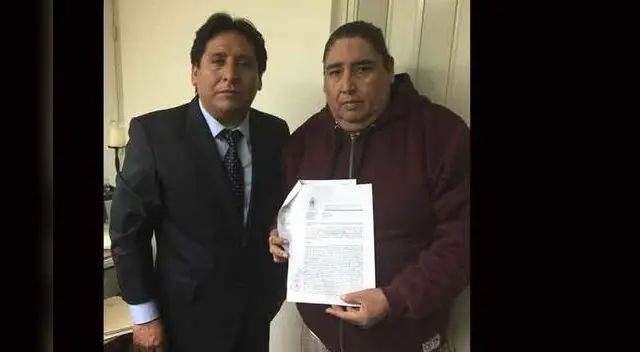 Cantante dice ser inocente de todas las acusaciones.