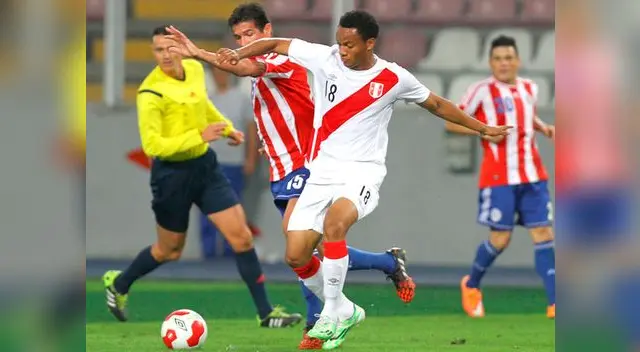 Saldrán por el tercer lugar