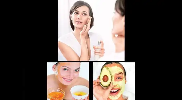 El tipo de mascarilla depende de tu cutis