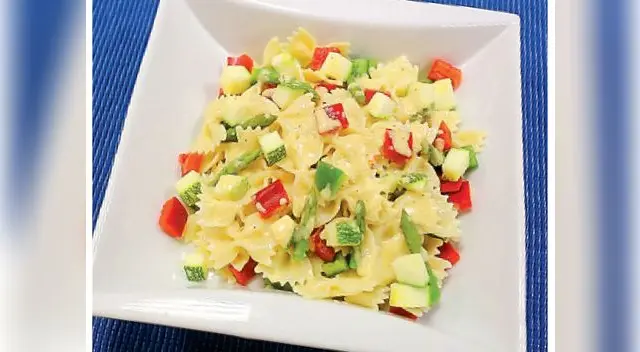 El secreto del chef: Compra el brócoli fresco, de lo contrario el sabor de este plato cambiará