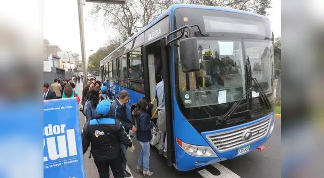 Trabajos empiezan el próximo lunes