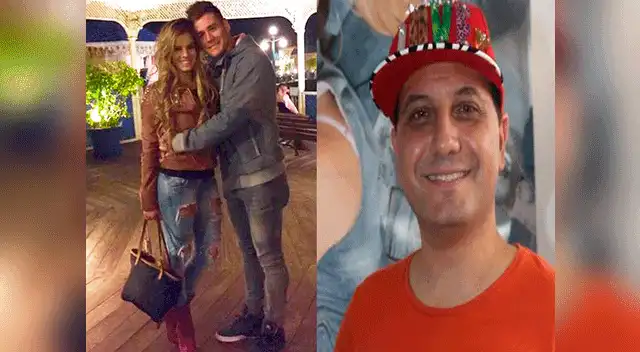 Alejandra Baigorria está cansada de los duros comentarios de Metiche Alejandra Baigorria está cansada de los duros comentarios de Metiche