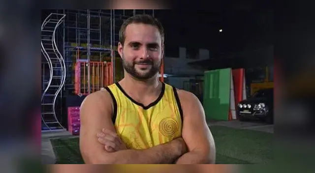 El ex combatiente es campeón en el CrossFit El ex combatiente es campeón en el CrossFit