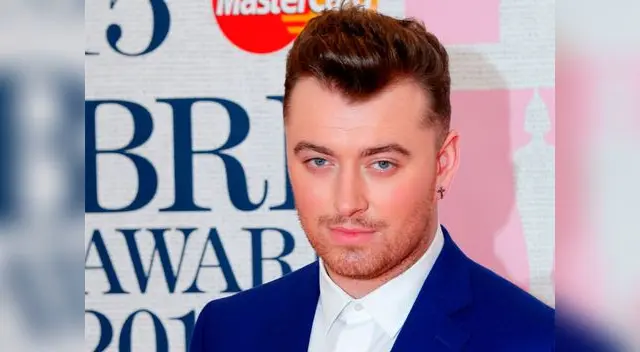 Sam Smith. Sam Smith.
