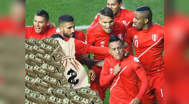 Bicolor regresará con un gran premio económico