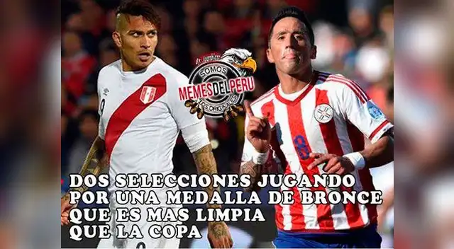 Humor peruano se hace presente