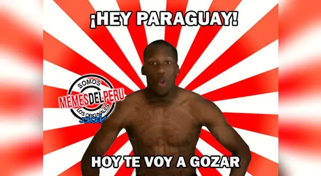 Humor peruano se hace presente