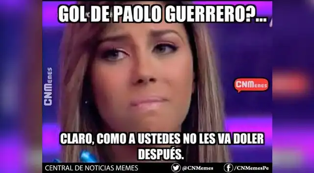 Humor peruano se hace presente