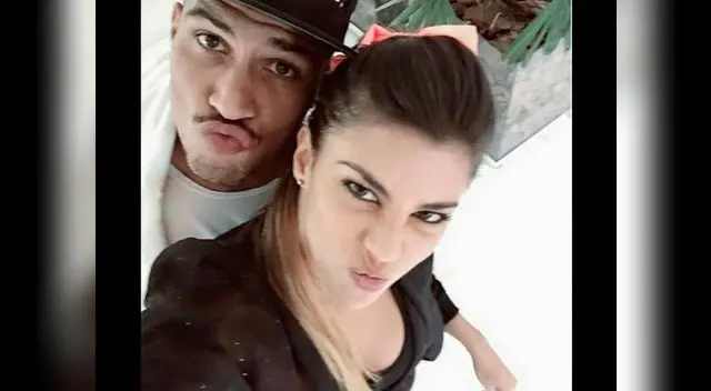 Siguen más unidos que nunca. Siguen más unidos que nunca.