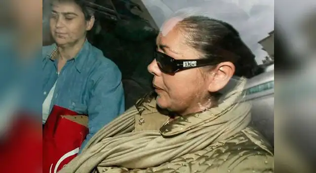 Seguirá en prisión. Seguirá en prisión.