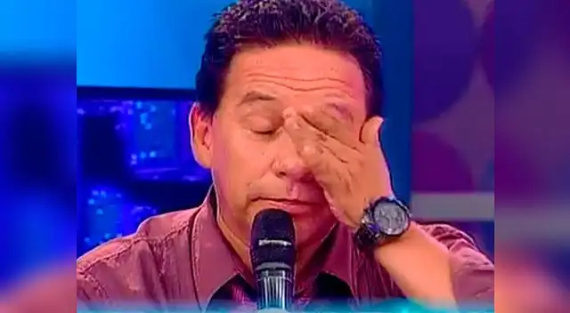 Pidió disculpas públicas por deslizar que lo habían sacado por llegar borracho. 