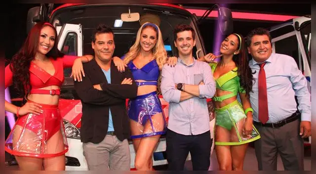 Nueva temporada de El Último Pasajero no tuvo el éxito esperado