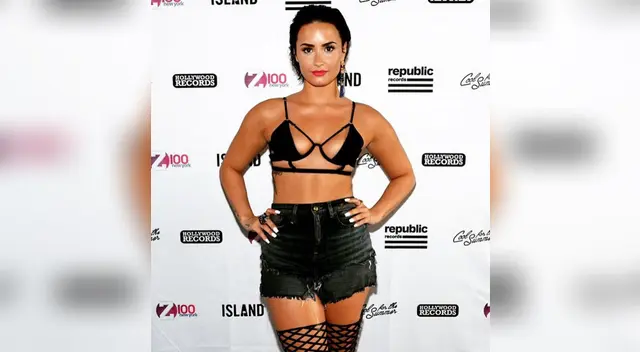Demi luce espectacular