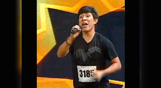 Le faltó más afinación, según el jurado