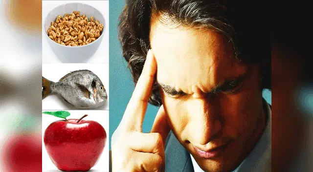 ¿Memoria frágil? Ya no sufrirás más con estos alimentos ¿Memoria frágil? Ya no sufrirás más con estos alimentos