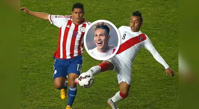  Ambos alcanzan el reconocimiento a sus grandes partidos con la blanquirroja.