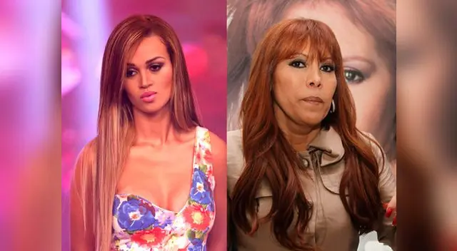 Angie Arizaga no estaría para nada contenta con difusión de audio. Angie Arizaga no estaría para nada contenta con difusión de audio.