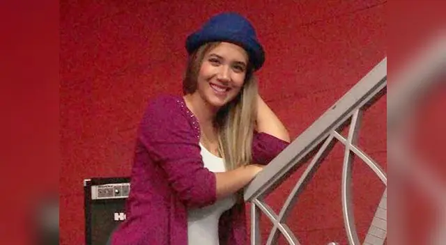 Popular actriz regresa al teatro.