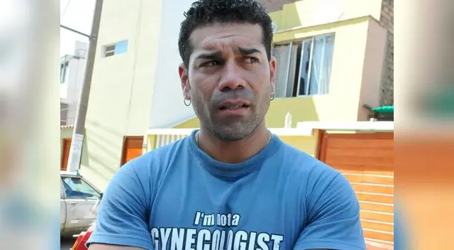 Tomate barraza dio la noticia.