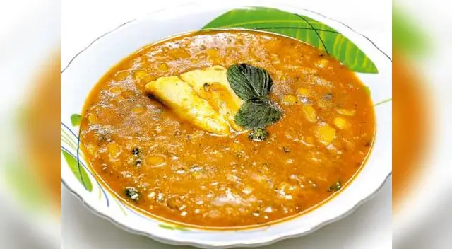 El secreto del chef: Acompañe con limón. El secreto del chef: Acompañe con limón.