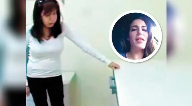 Según familia, cuerpo de la modelo tenía signos de violencia física antes de darse su muerte.