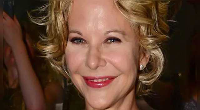 Ryan demuestra ser adicta a las cirugías