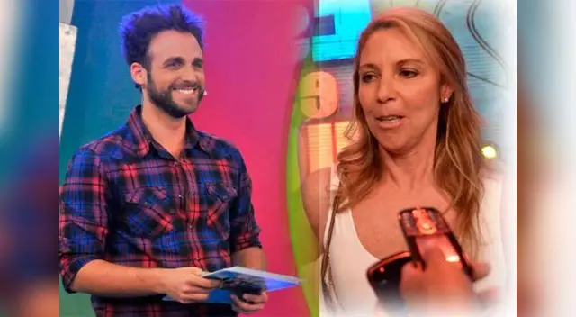 Peluchín critica a productora de Esto es guerra. Peluchín critica a productora de Esto es guerra.