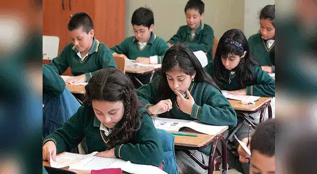 Los estudiantes que obtengan alto rendimiento obtendrán bachillerato internacional