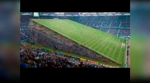 Dominio alemán se dio de principio a fin