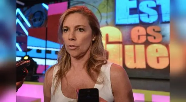 Dejó abierta la posibilidad que pareja regrese. Dejó abierta la posibilidad que pareja regrese.