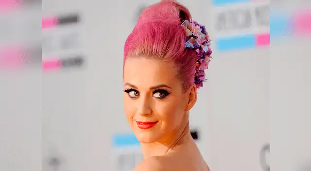 Katy Perry vuelve a Lima con ansiado concierto